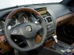 Mercedes-Benz C320 CDI 4Matic SW by Kicherer 2008 года